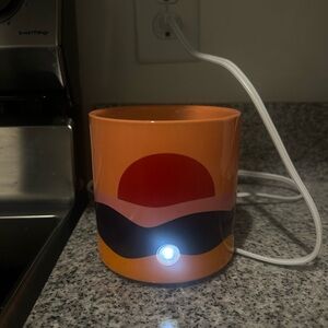 Sunset Design Scented Wax Melt